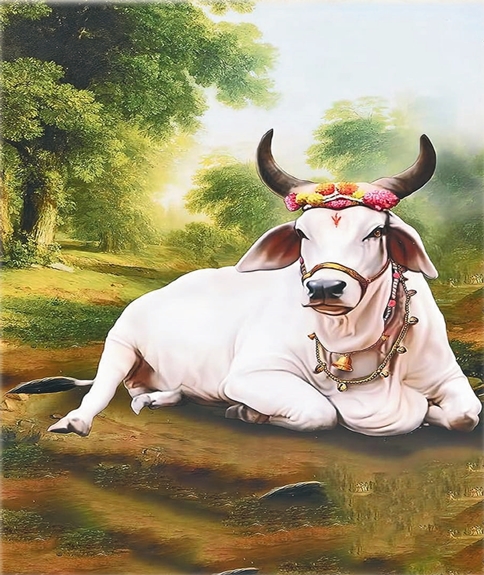 cow